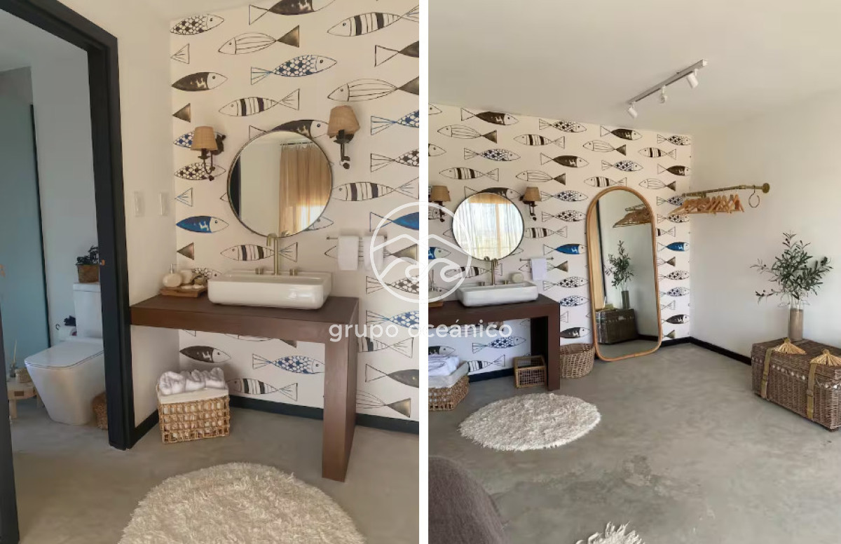 Casa ID.85 - Casa Iré Santa Mónica Frente al Mar