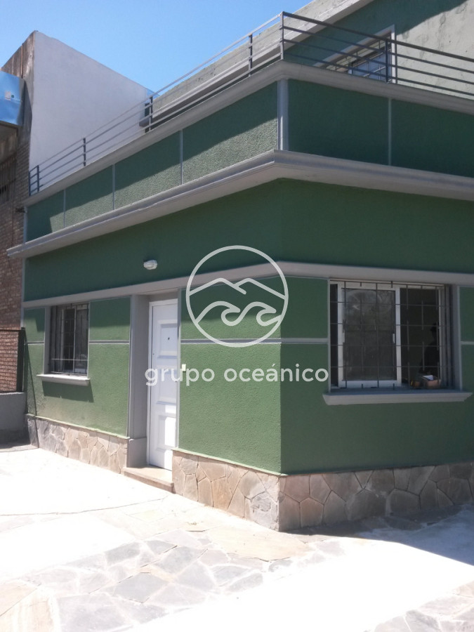 Casa ID.7 - Para inversionista!! Dos casas en un mismo padrón Renta $ 50.000 libres