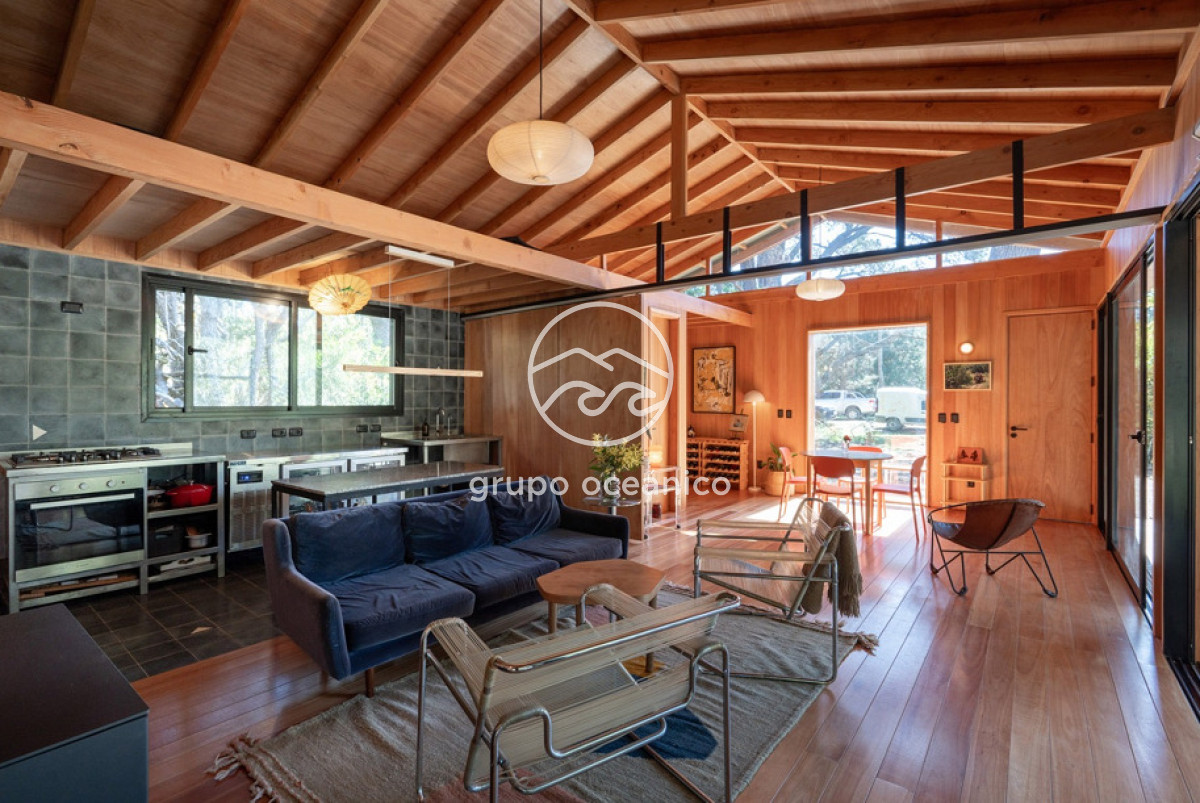 Casa ID.90 - Casa San Vicente 