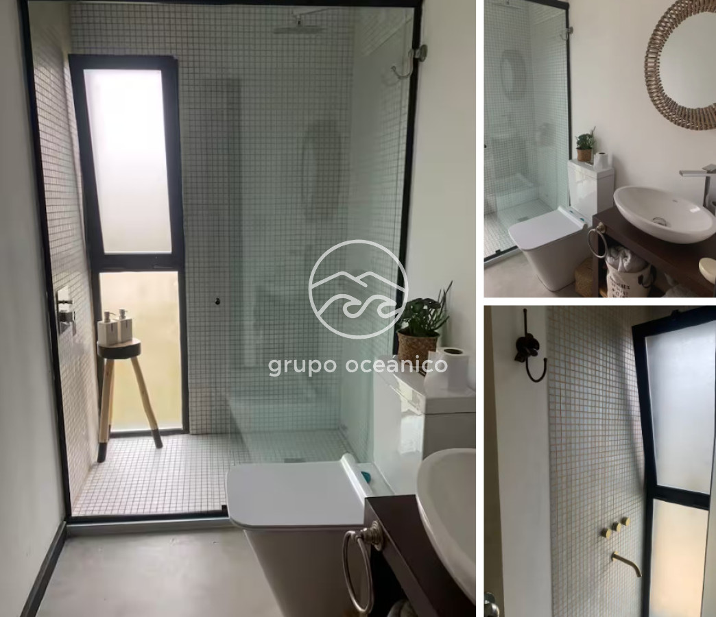 Casa ID.85 - Casa Iré Santa Mónica Frente al Mar