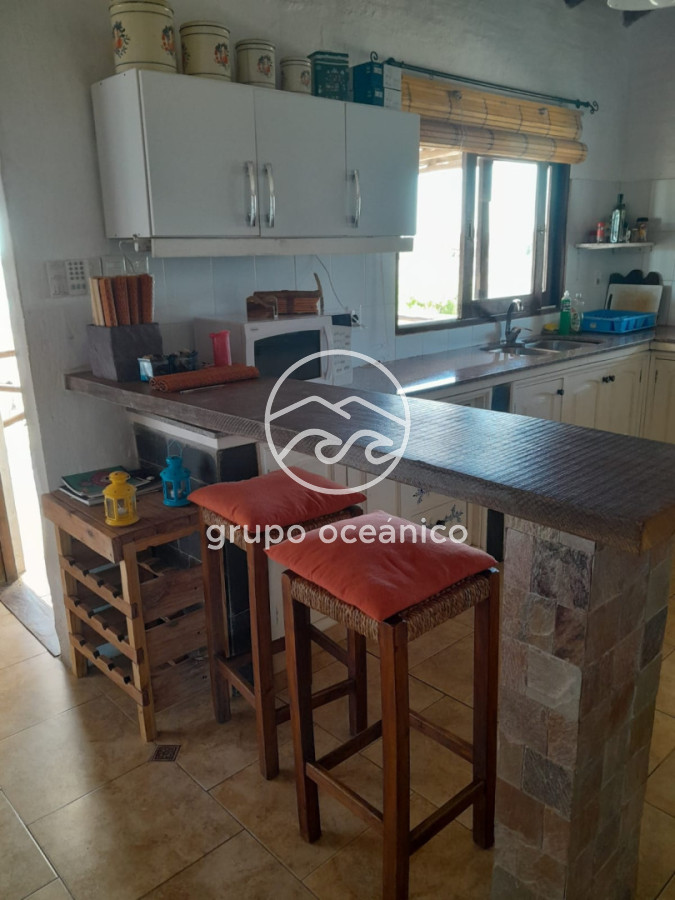Casa ID.86 - Casa Entre Laguna de los Flamencos Rosados y Océano