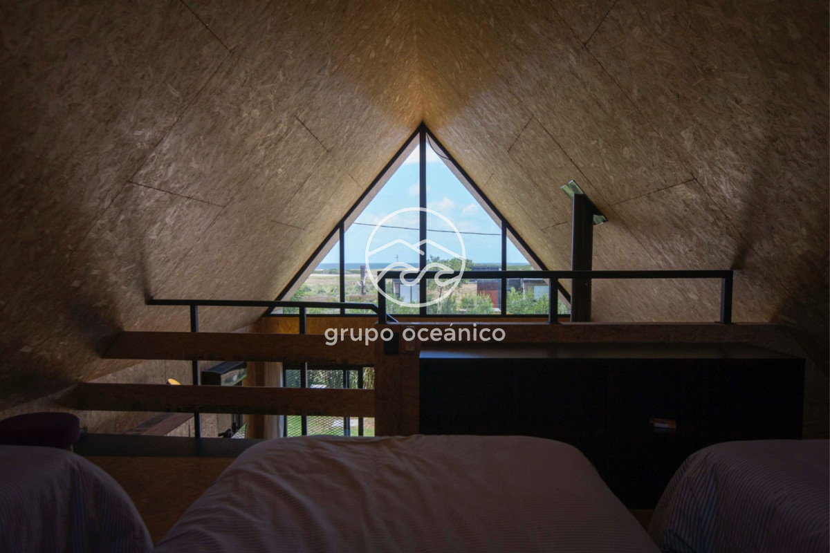 Casa ID.42 - Santa Negra Casa con vista al mar en Santa Mónica