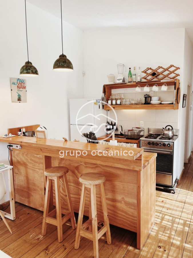 Casa ID.40 - Casa en Santa Mónica entre Lagunas