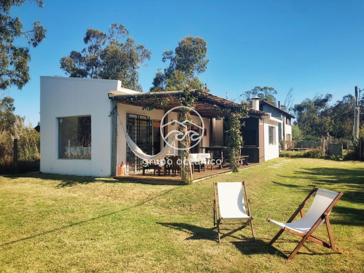 Casa ID.40 - Casa en Santa Mónica entre Lagunas