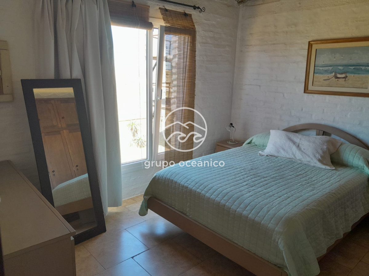 Casa ID.86 - Casa Entre Laguna de los Flamencos Rosados y Océano