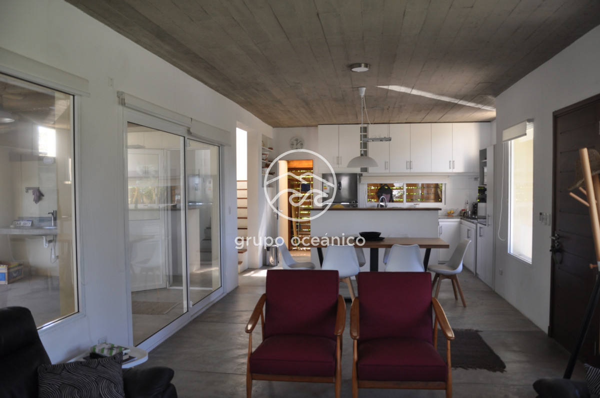 Casa ID.14 - Casa en el Chorro con Vista al Mar y Piscina