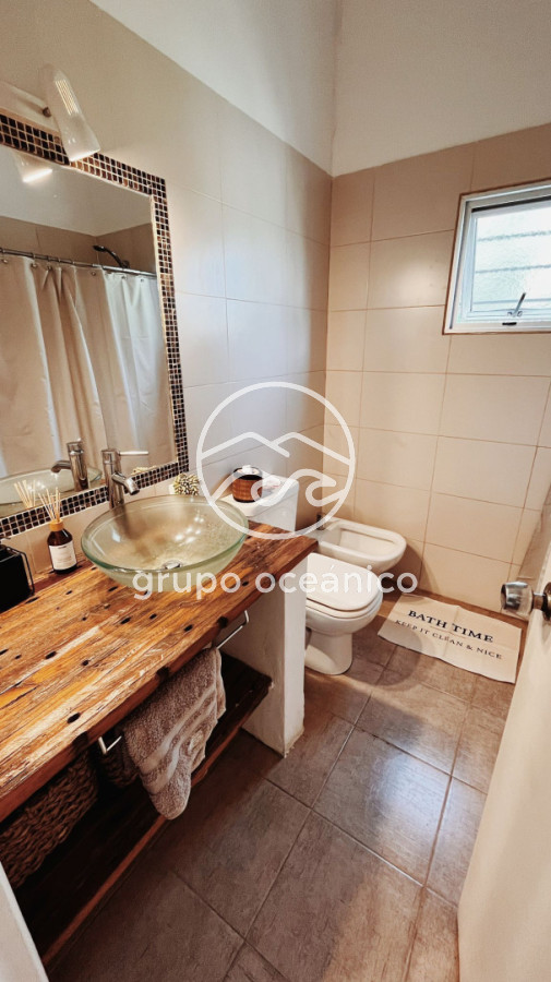 Casa ID.40 - Casa en Santa Mónica entre Lagunas