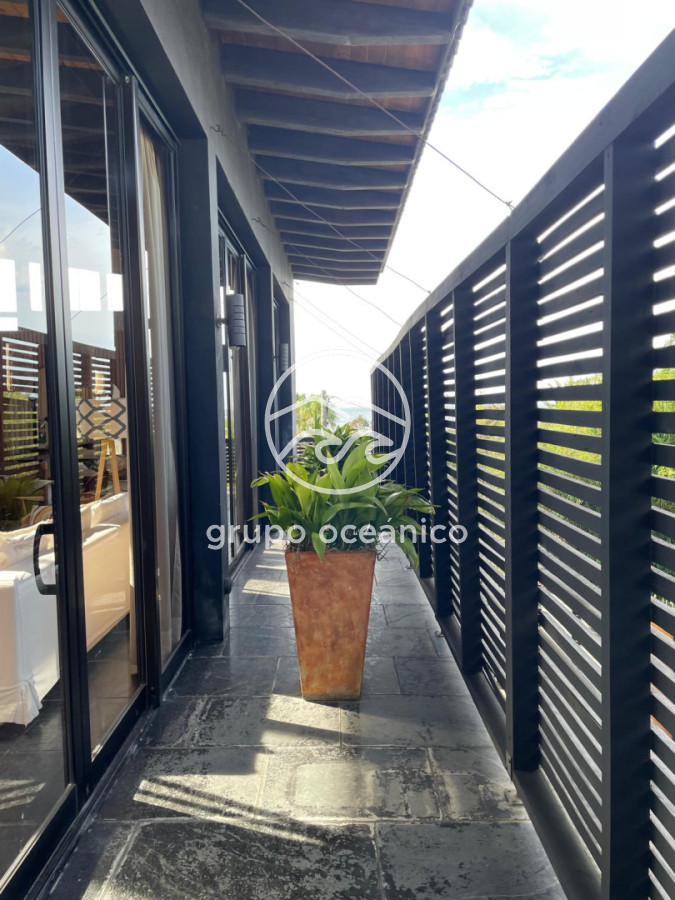 Casa ID.46 - Casa Santa Mónica La Boyita 