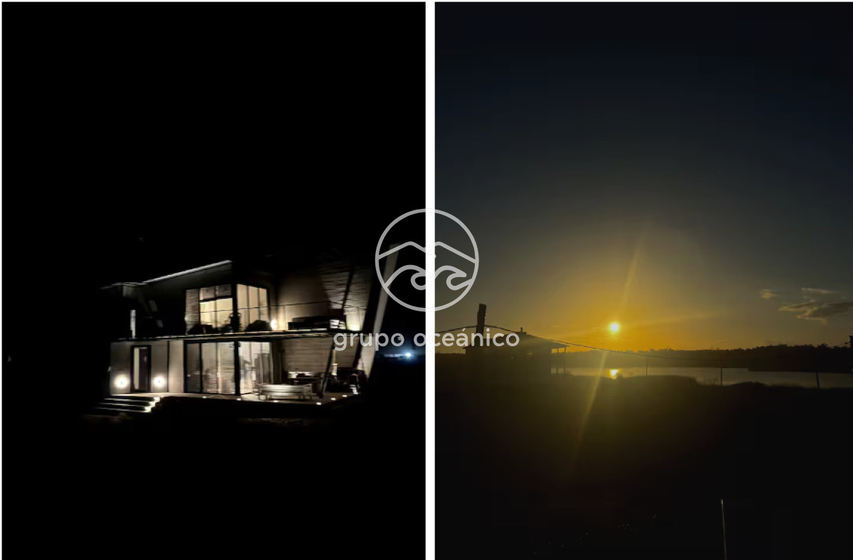 Casa ID.85 - Casa Iré Santa Mónica Frente al Mar