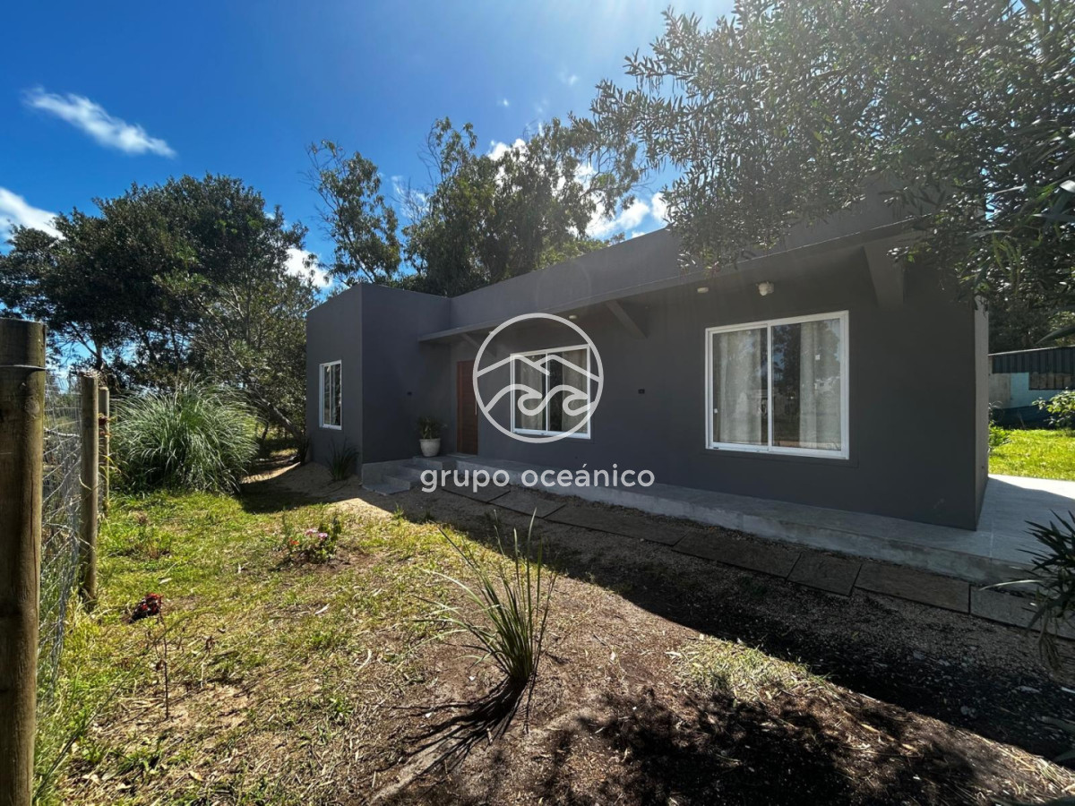 Casa ID.79 - Casa Alquiler Temporario Santa Mónica