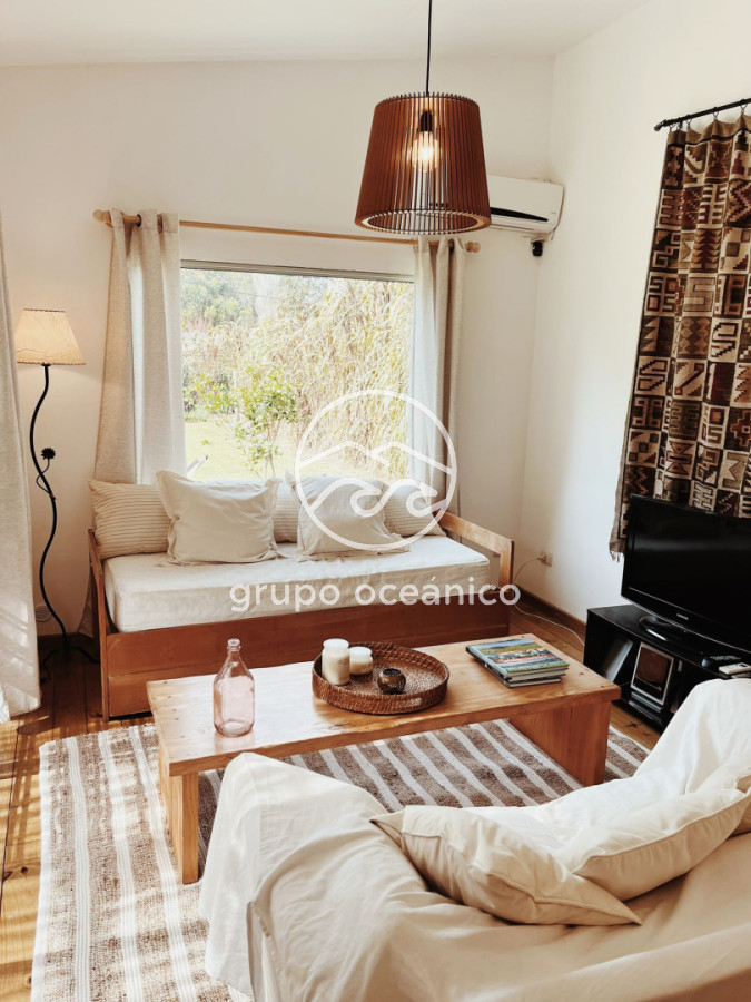 Casa ID.40 - Casa en Santa Mónica entre Lagunas