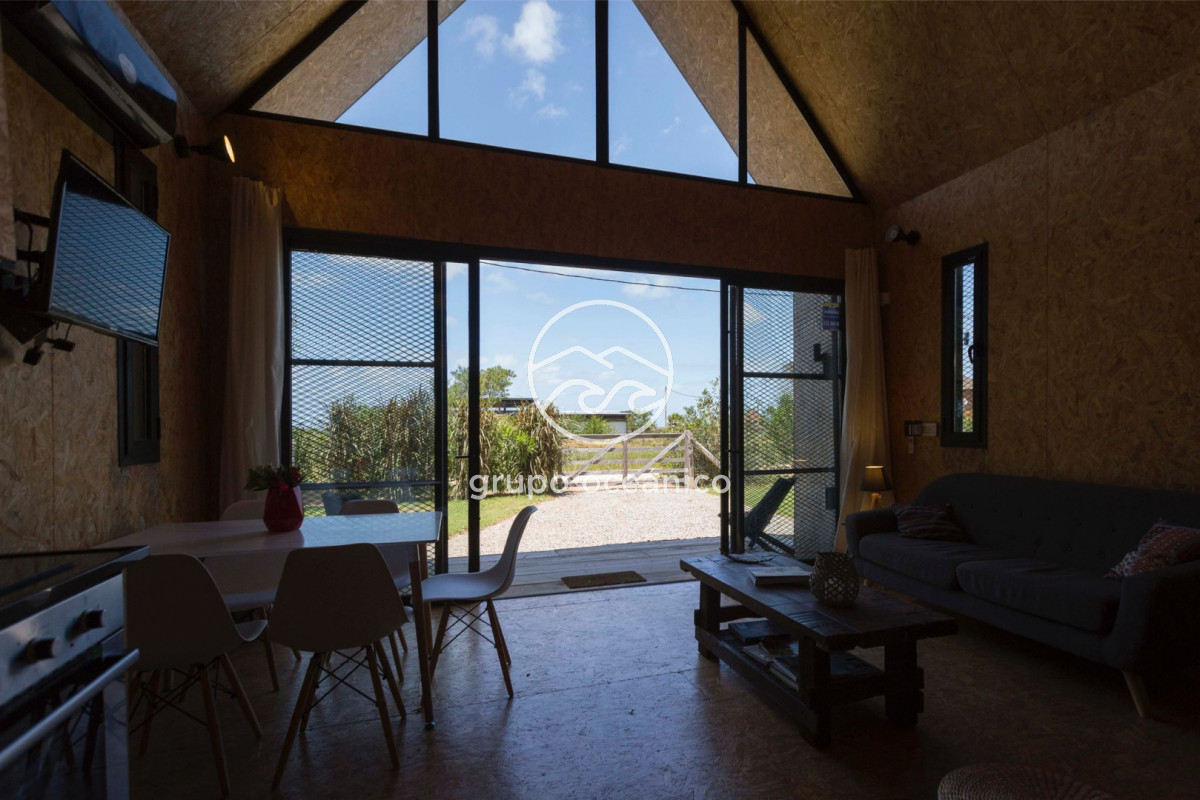 Casa ID.42 - Santa Negra Casa con vista al mar en Santa Mónica