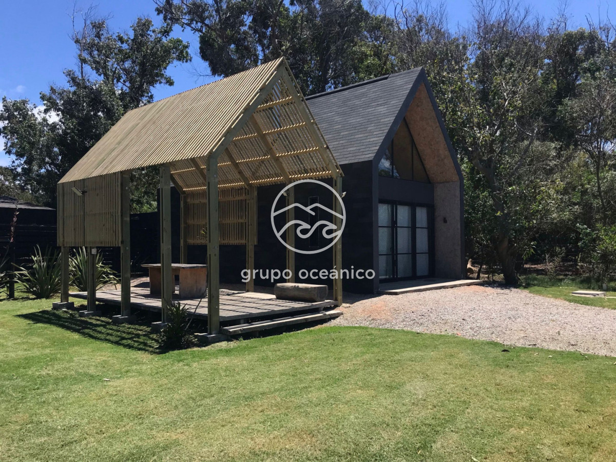 Casa ID.42 - Santa Negra Casa con vista al mar en Santa Mónica