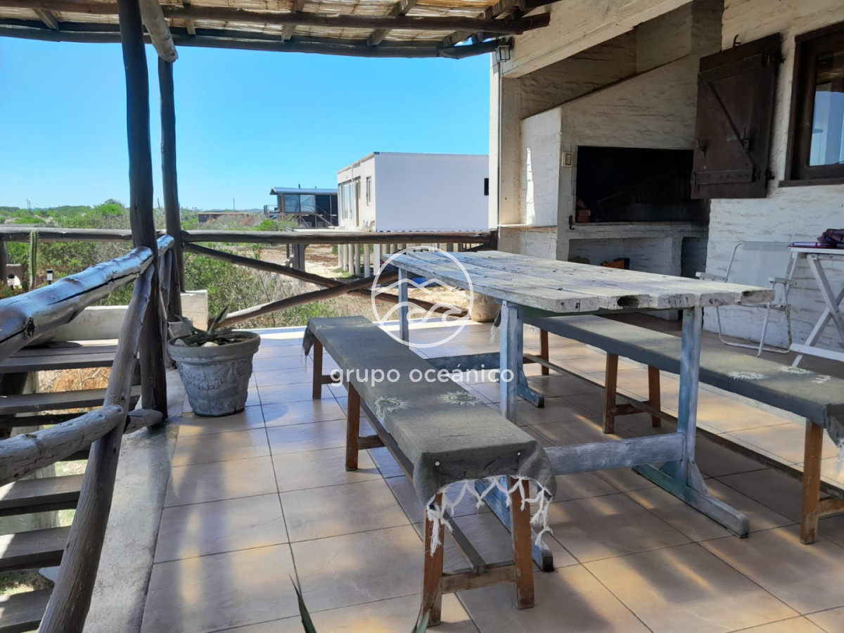 Casa ID.86 - Casa Entre Laguna de los Flamencos Rosados y Océano