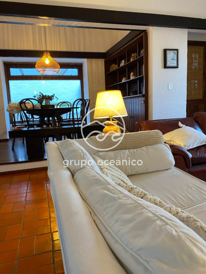 Casa ID.67 - Alquiler temporal en La Posta a pasos del mar!!