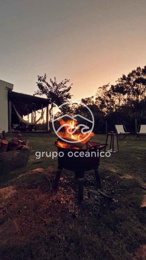 Casa ID.40 - Casa en Santa Mónica entre Lagunas