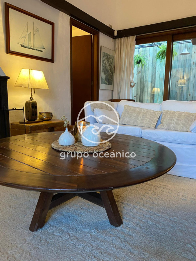 Casa ID.67 - Alquiler temporal en La Posta a pasos del mar!!