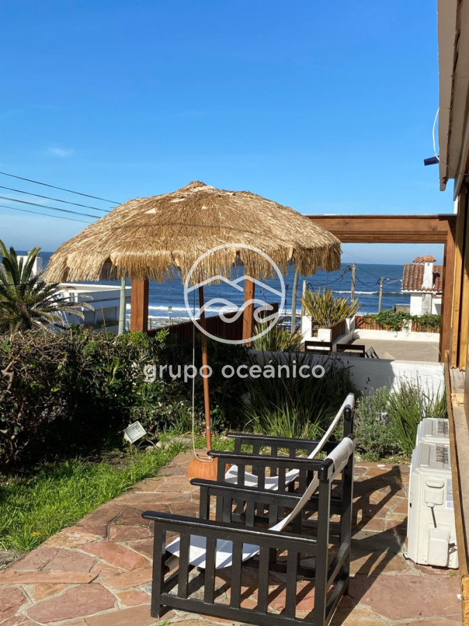 Casa ID.67 - Alquiler temporal en La Posta a pasos del mar!!