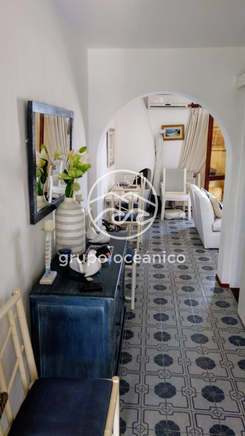 Casa ID.77 - Puerto Banús La Barra 