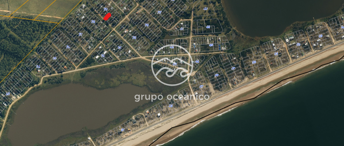 Casa ID.37 - Casa Santa Mónica casi Medellín