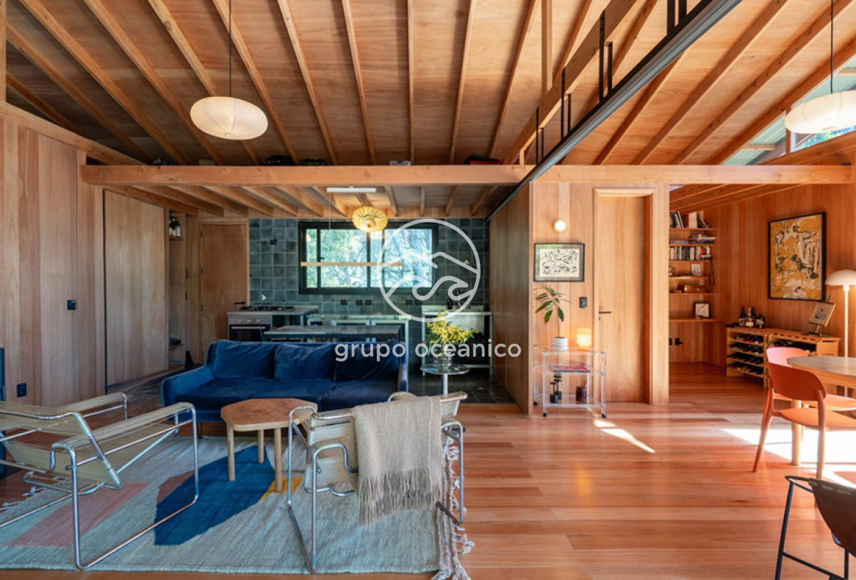 Casa ID.90 - Casa San Vicente 