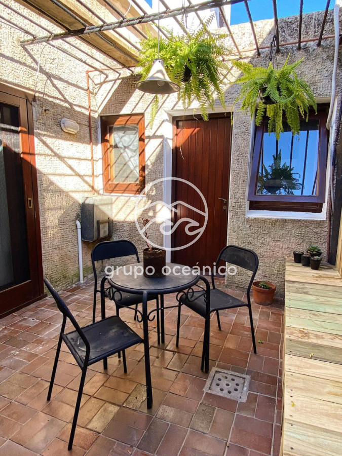 Casa ID.67 - Alquiler temporal en La Posta a pasos del mar!!