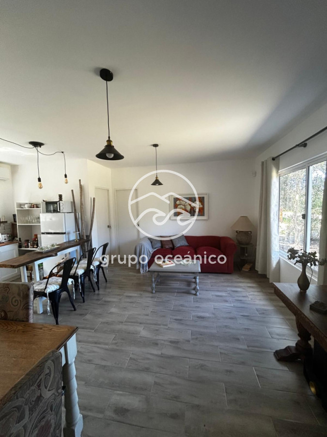 Casa ID.79 - Casa Alquiler Temporario Santa Mónica