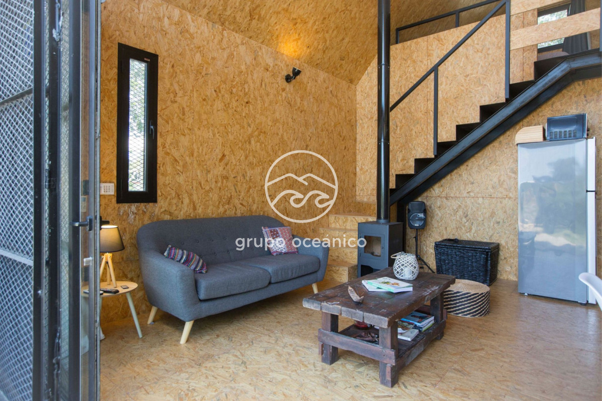 Casa ID.42 - Santa Negra Casa con vista al mar en Santa Mónica