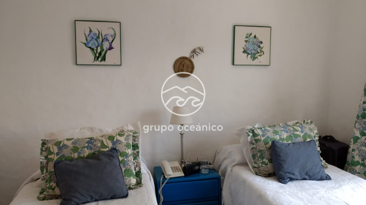 Casa ID.77 - Puerto Banús La Barra 