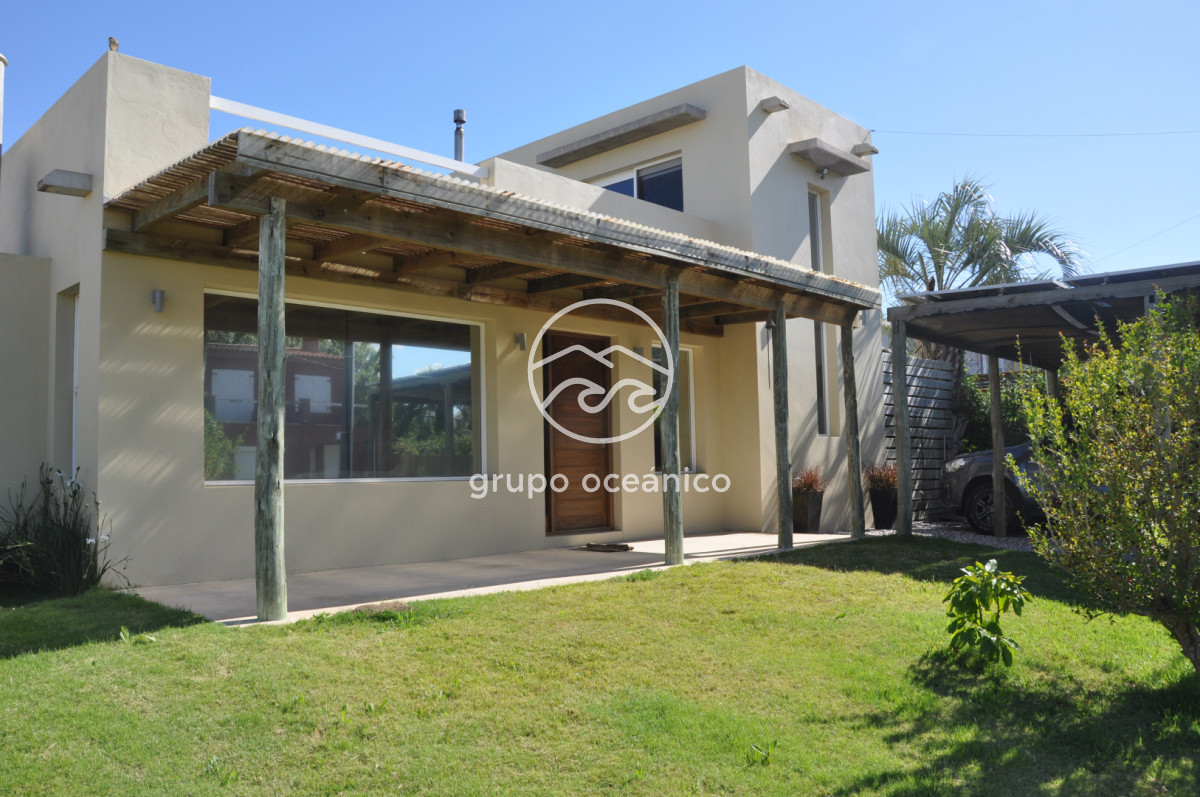 Casa ID.14 - Casa en el Chorro con Vista al Mar y Piscina