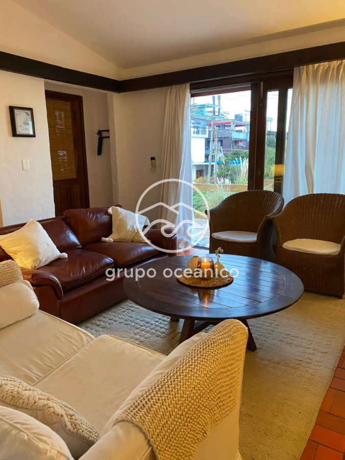 Casa ID.67 - Alquiler temporal en La Posta a pasos del mar!!
