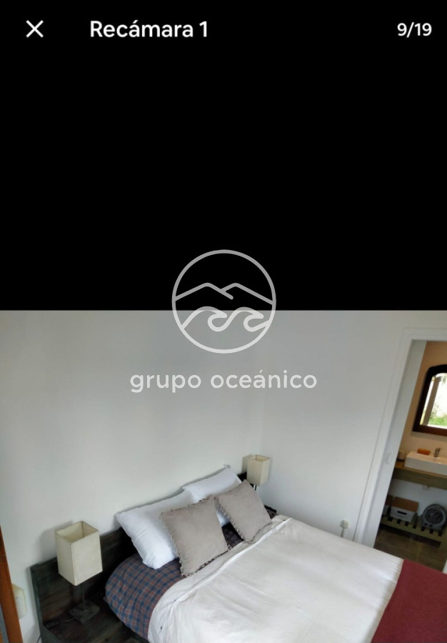 Casa ID.35 - Casa Santa Mónica Laguna de Los Flamencos Rosados