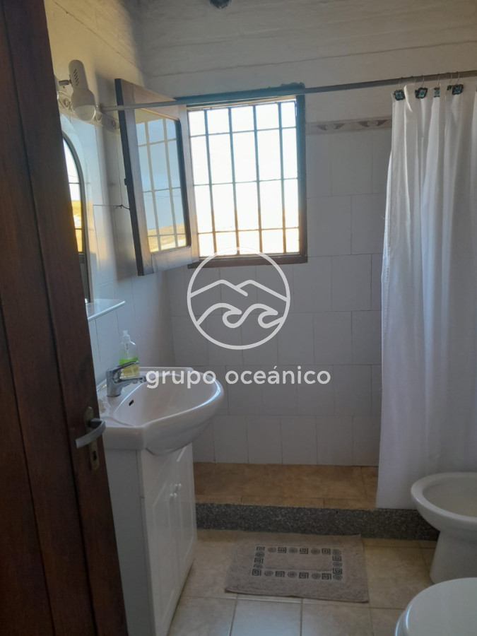 Casa ID.86 - Casa Entre Laguna de los Flamencos Rosados y Océano