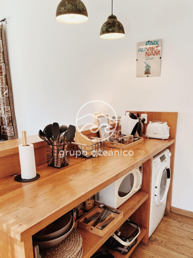 Casa ID.40 - Casa en Santa Mónica entre Lagunas