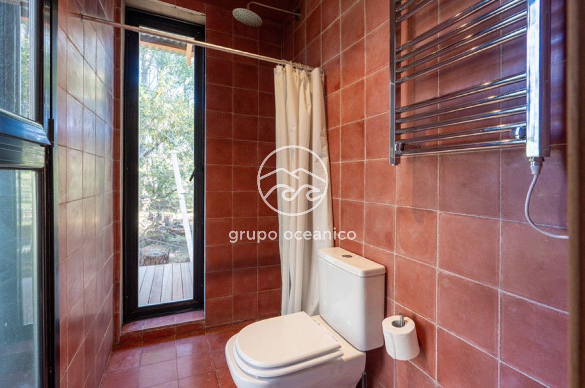 Casa ID.90 - Casa San Vicente 