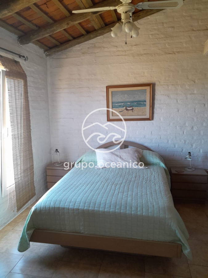 Casa ID.86 - Casa Entre Laguna de los Flamencos Rosados y Océano