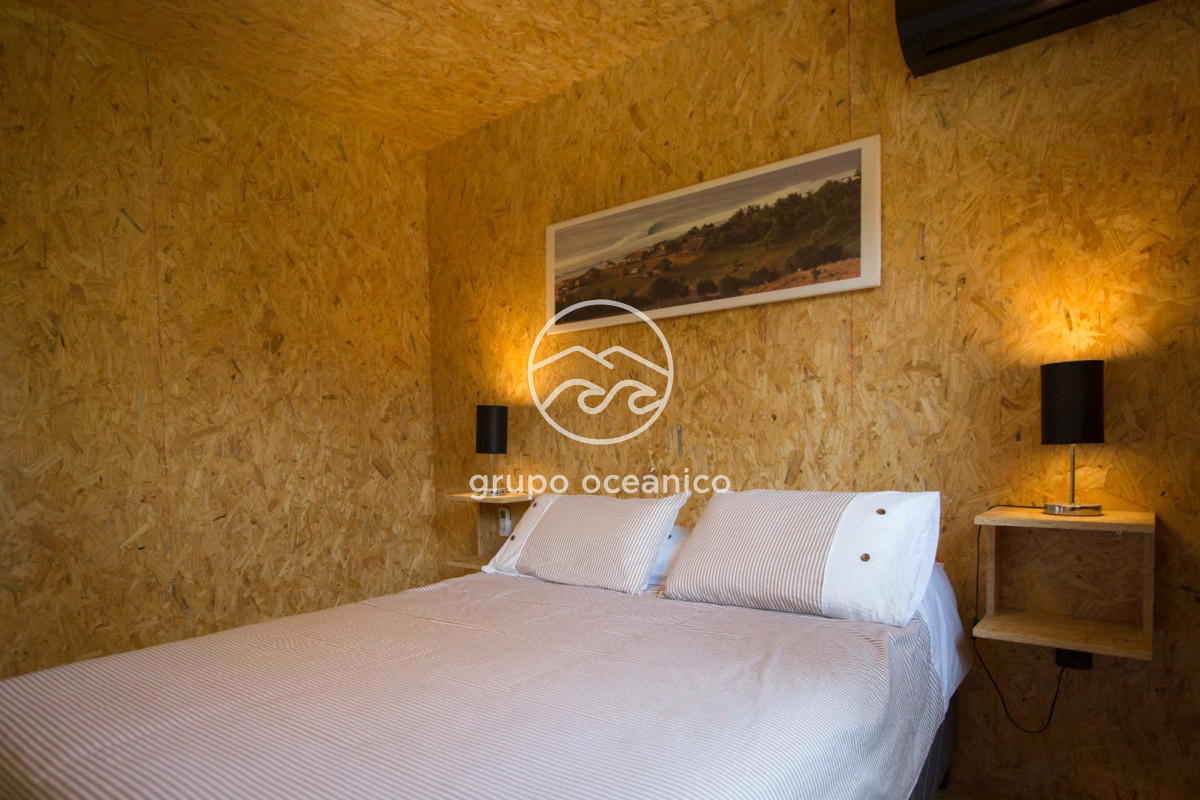 Casa ID.42 - Santa Negra Casa con vista al mar en Santa Mónica