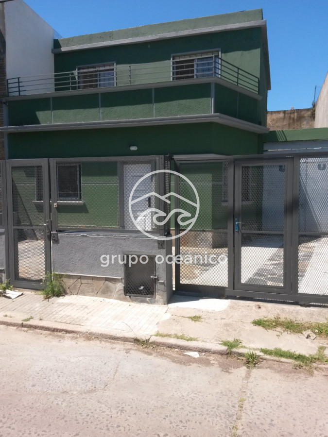 Casa ID.7 - Para inversionista!! Dos casas en un mismo padrón Renta $ 50.000 libres