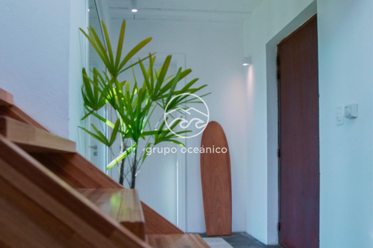 Casa ID.70 - Casa en la Juanita frente al mar!!