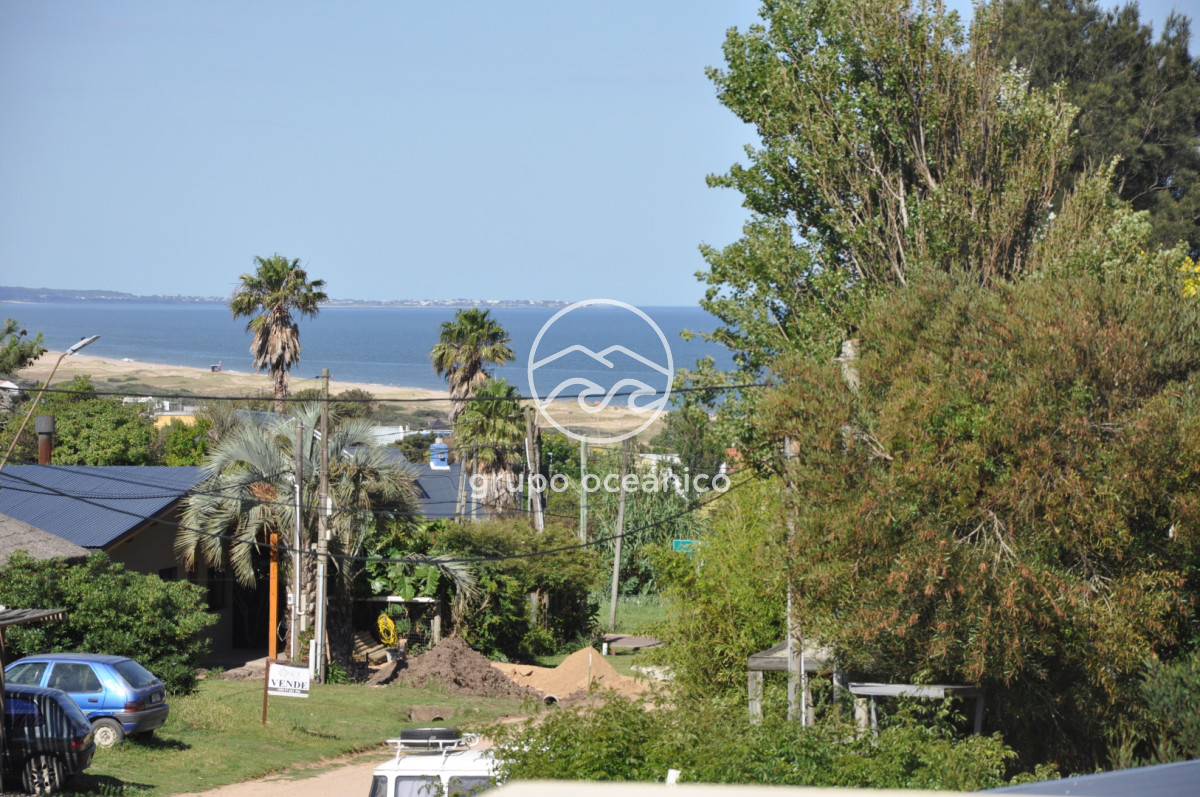 Casa ID.14 - Casa en el Chorro con Vista al Mar y Piscina