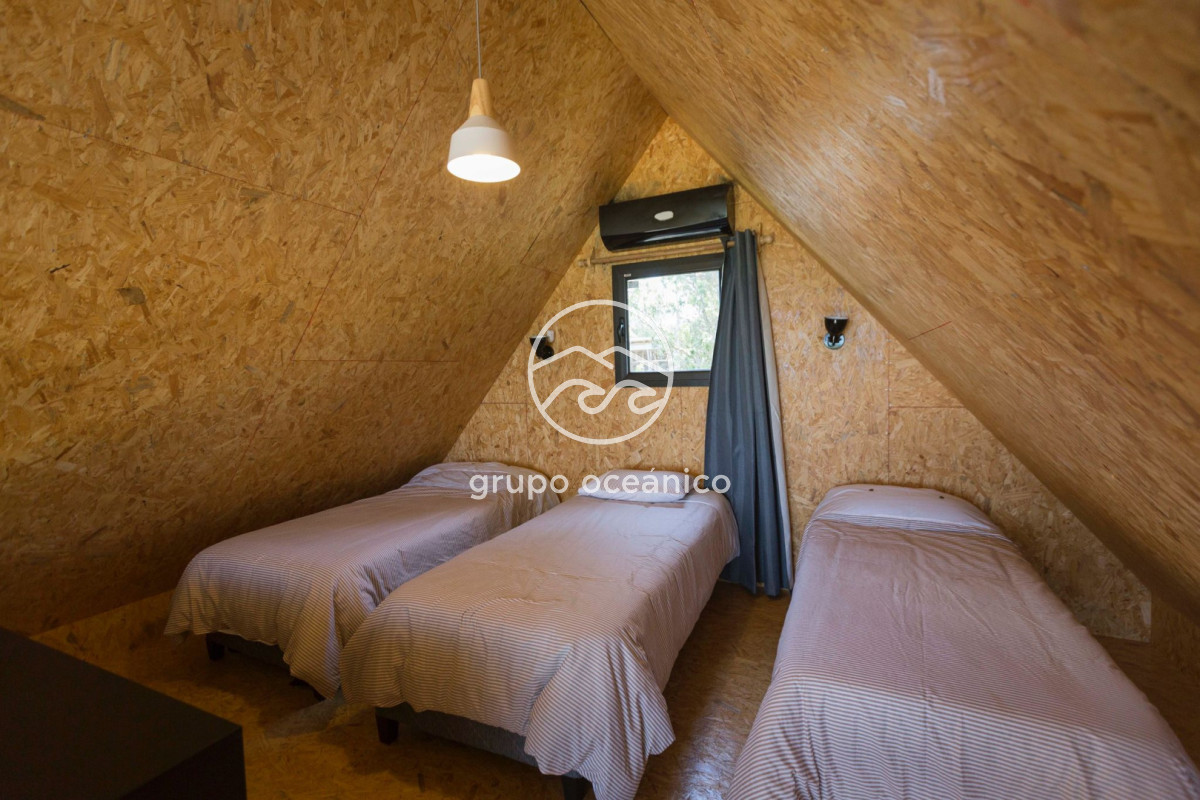 Casa ID.42 - Santa Negra Casa con vista al mar en Santa Mónica