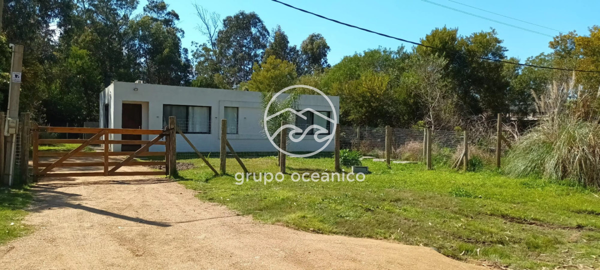 Casa ID.83 - Casa Alquiler temporal Santa Mónica- Laguna de los Flamencos Rosados