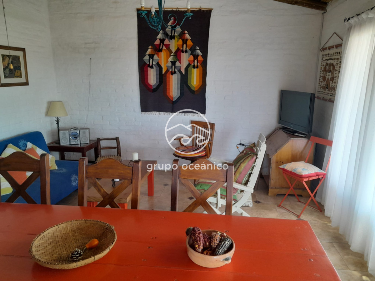 Casa ID.86 - Casa Entre Laguna de los Flamencos Rosados y Océano
