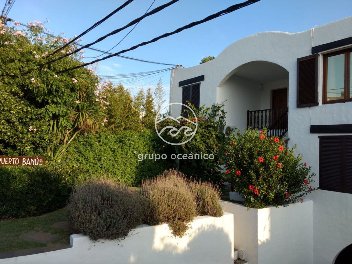 Casa ID.77 - Puerto Banús La Barra 