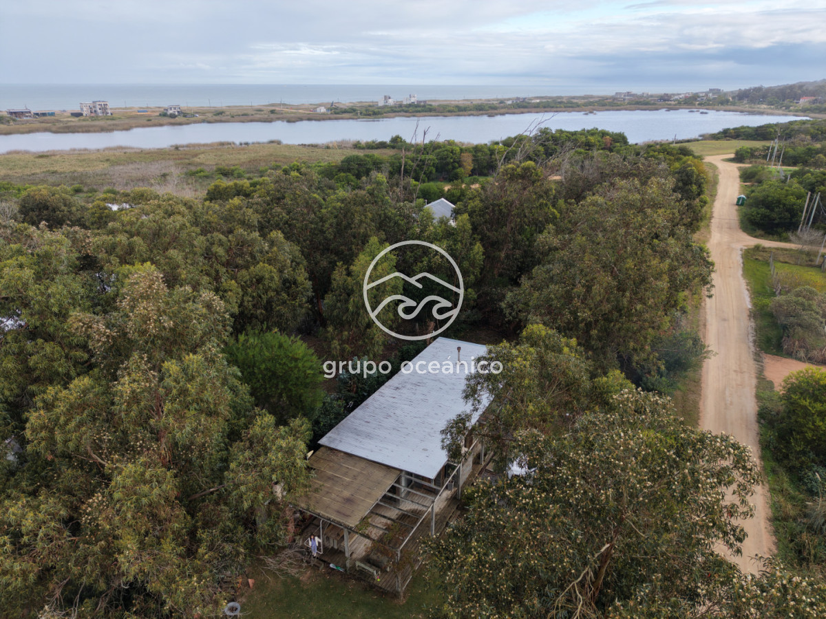Casa ID.65 - Casa Alquiler Santa Mónica Laguna de los Flamencos Rosados