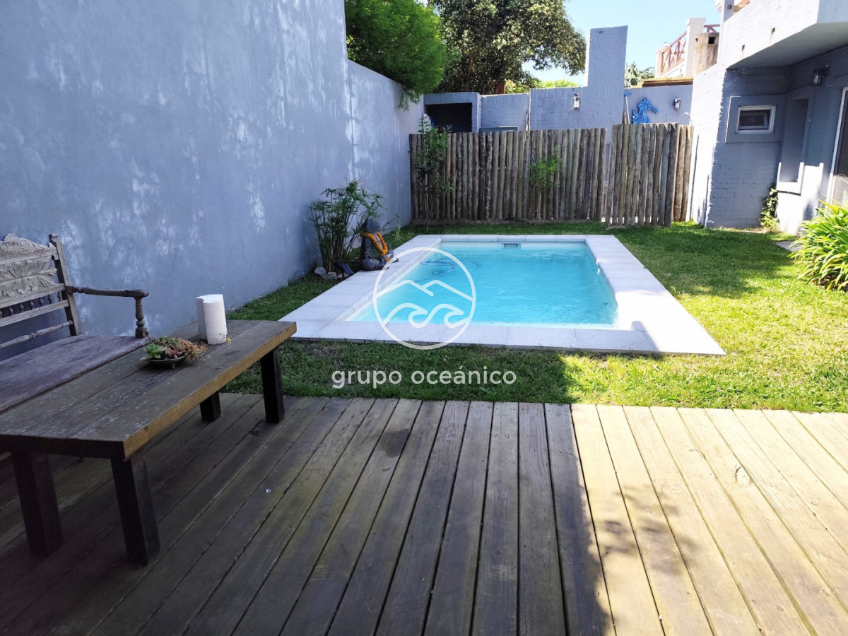 Casa ID.68 - Espectacular casa en Montoya con piscina!! 