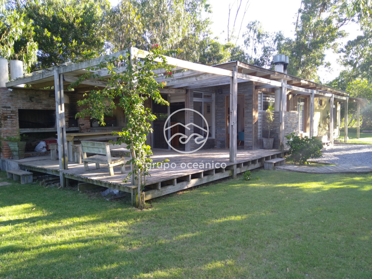 Casa ID.65 - Casa Alquiler Santa Mónica Laguna de los Flamencos Rosados