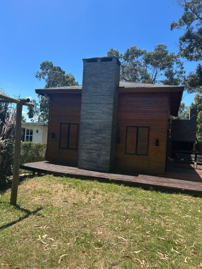 Casa Santa Mónica casi Medellín
