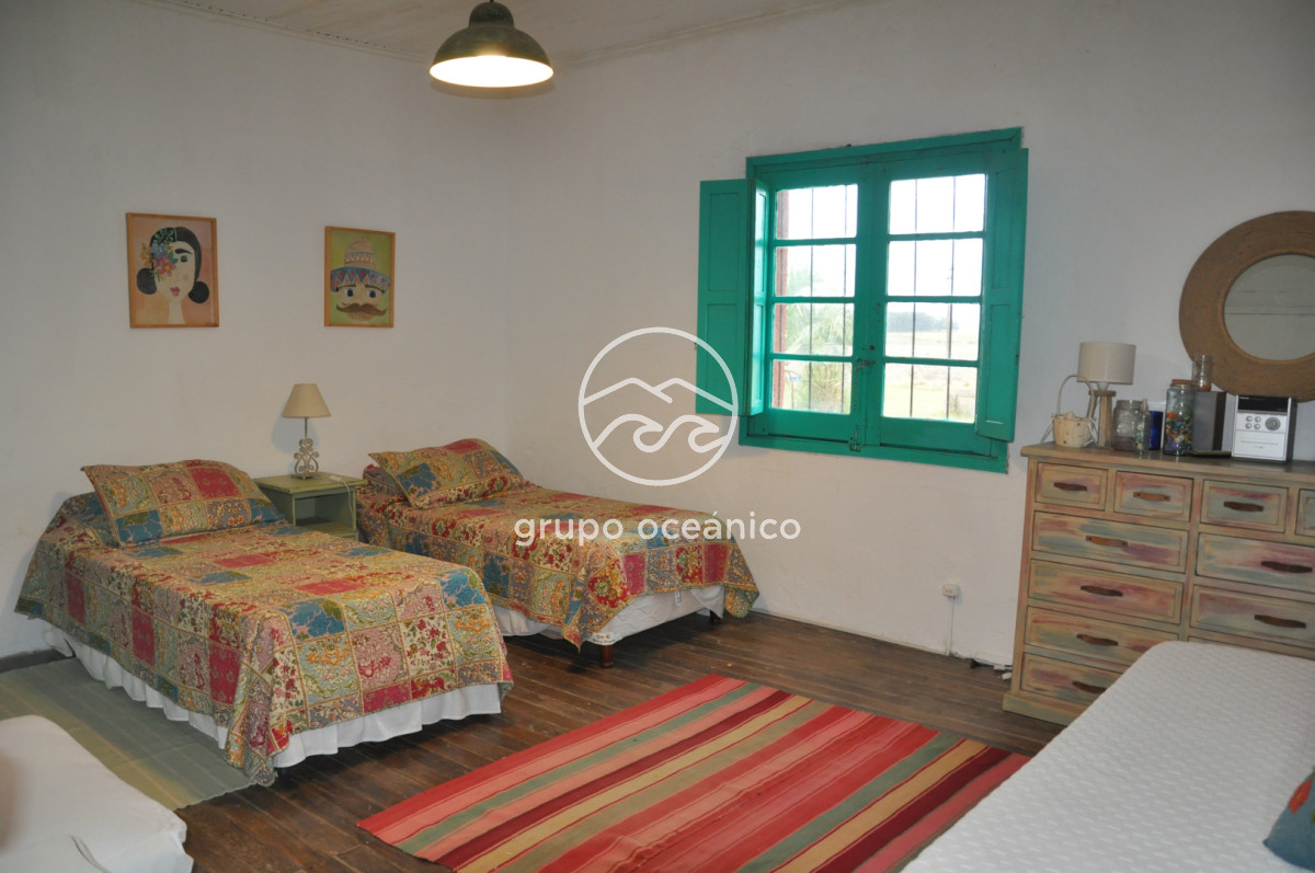 Chacra ID.52 - Chacra con 81 Há en camino a Pueblo Garzón y Ruta 9