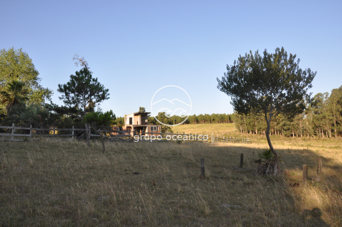 Chacra ID.16 - Chacra 30 hectáreas con construcción a 20 minutos de José Ignacio